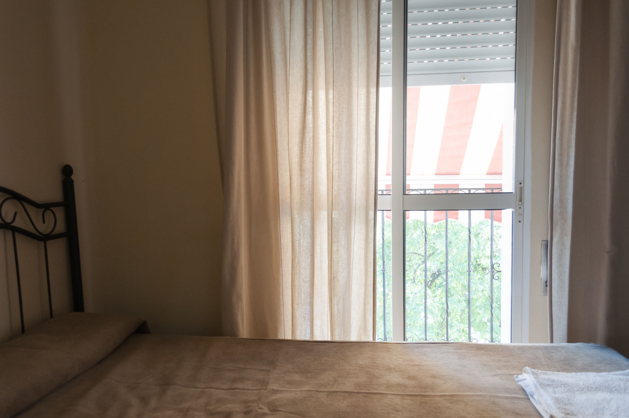 Фото Pension Perez Montilla