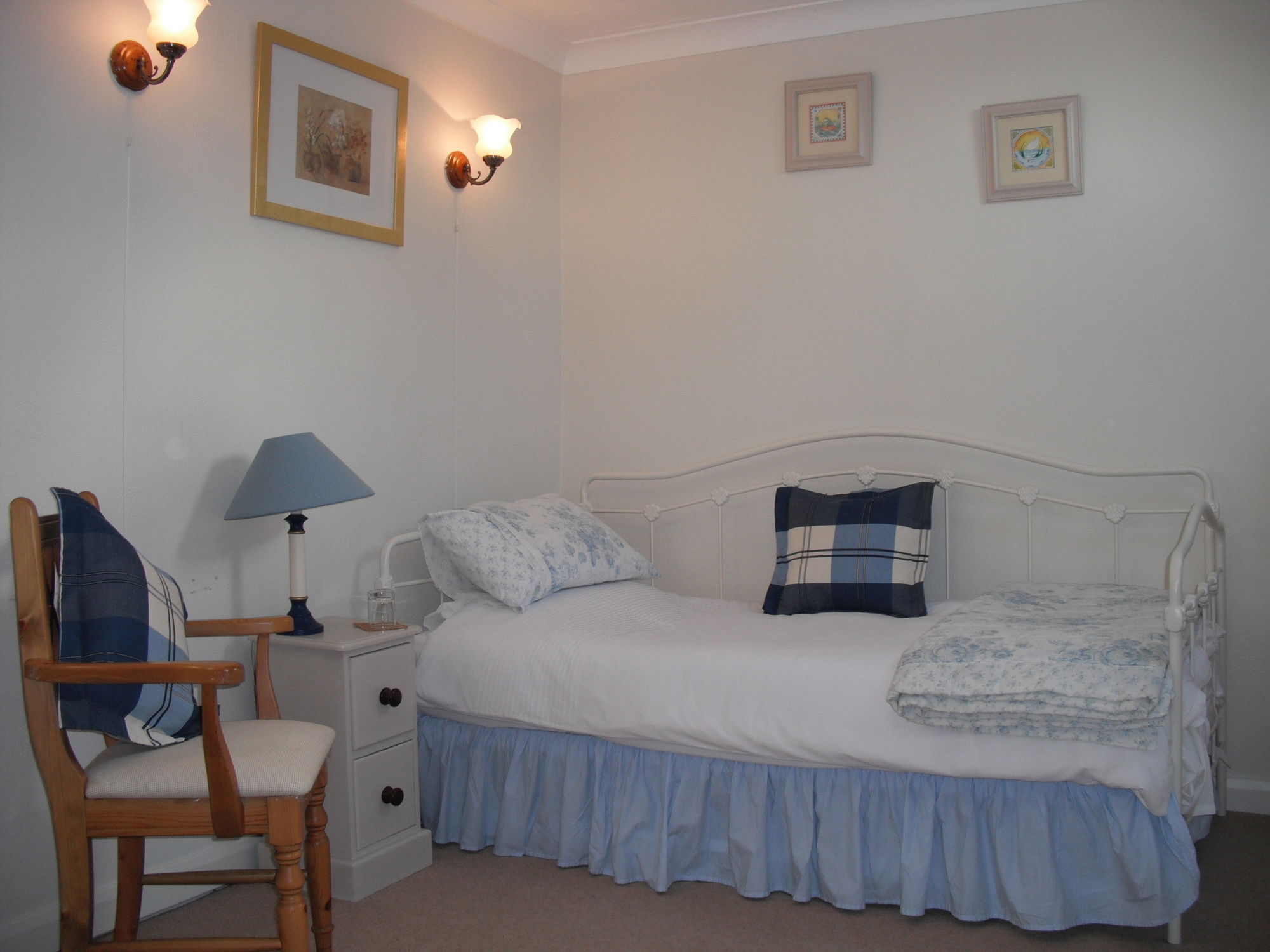 Фото East Hook Farm & Country House