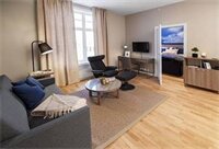 Фото Frogner House Apartments - Oscarsgate 86