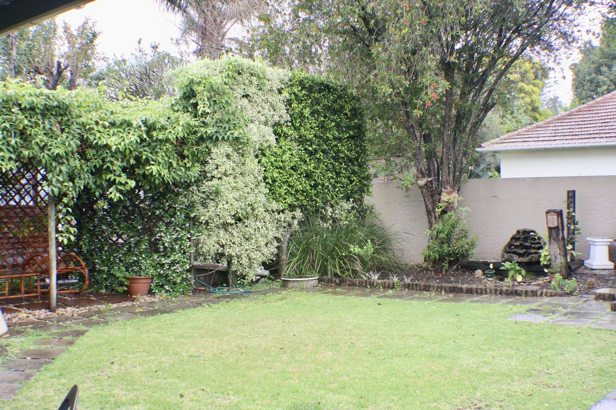 Фото Selborne Bed and Breakfast