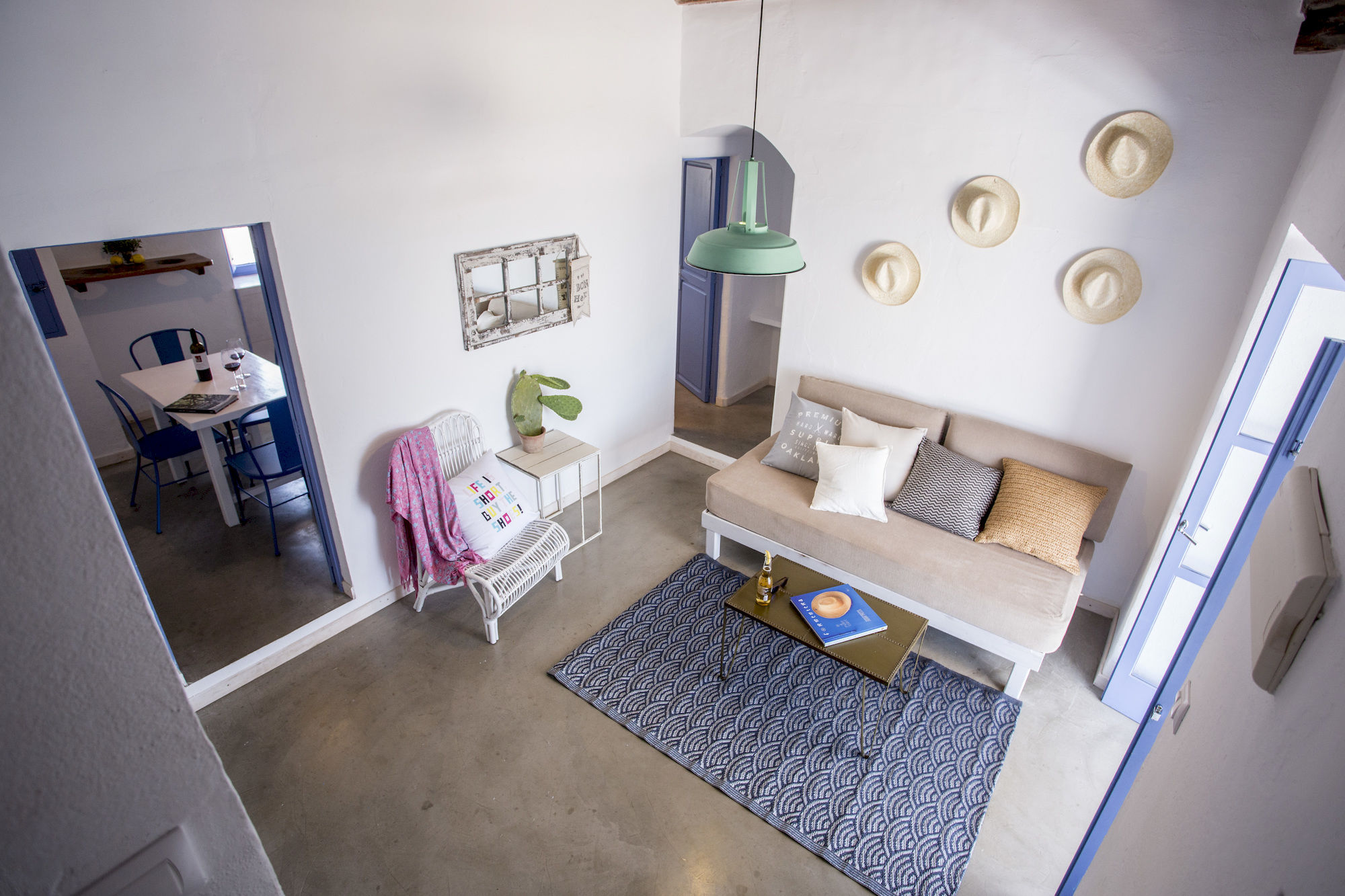 Фото Cas Saliners - Ses Illetes