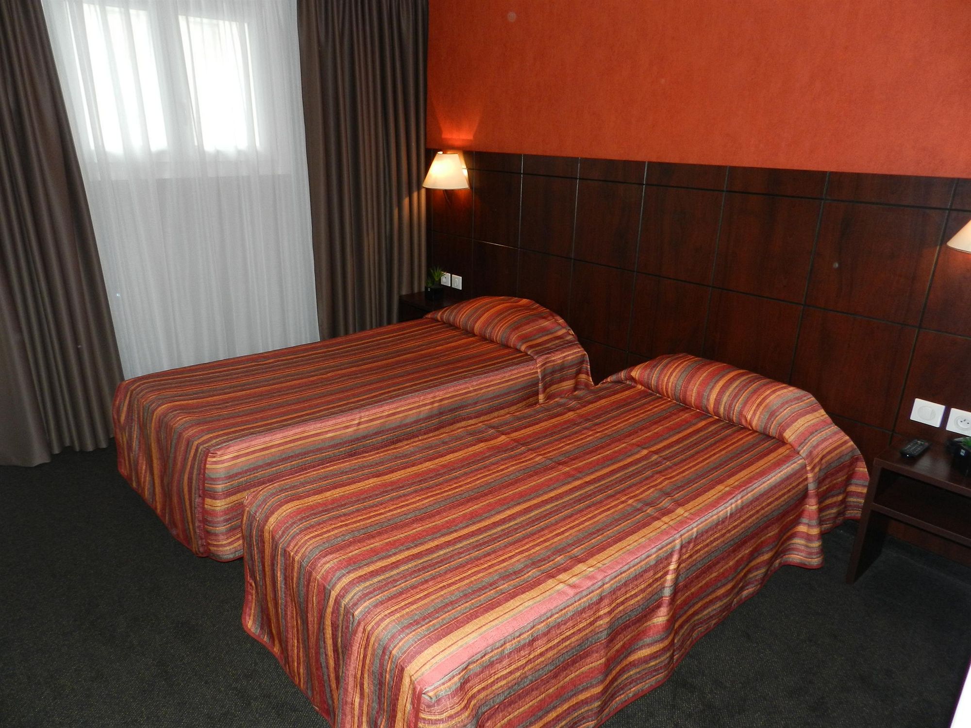 Фото Hotel Gloria et Avenue