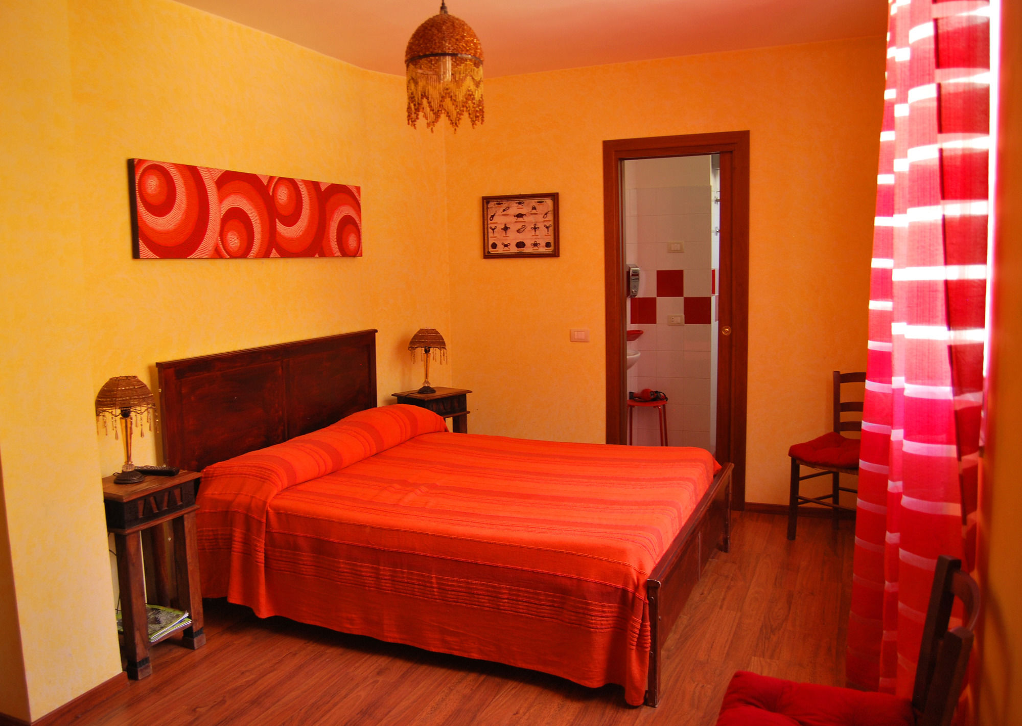 Фото La Pennichella Sorrentina Relais