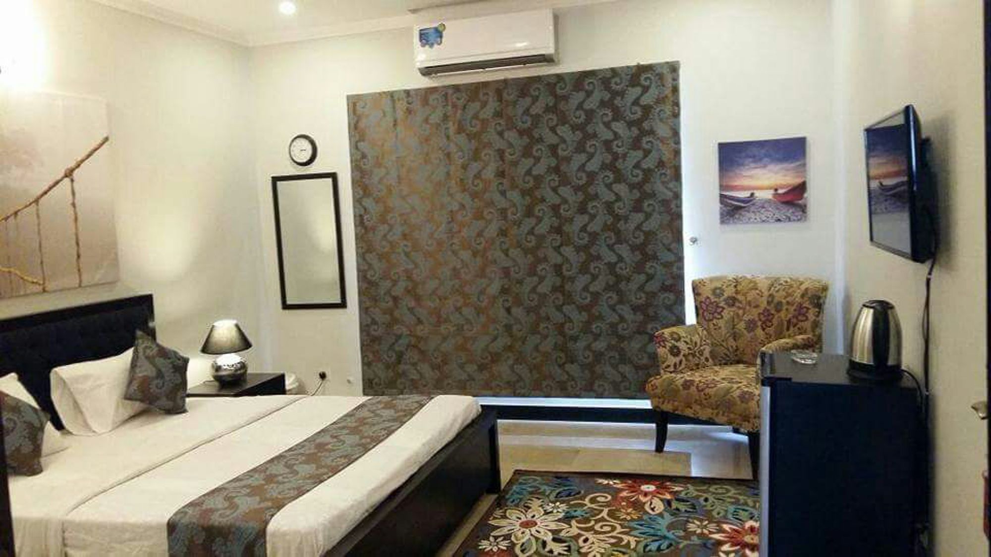 Фото Le Grand Residence