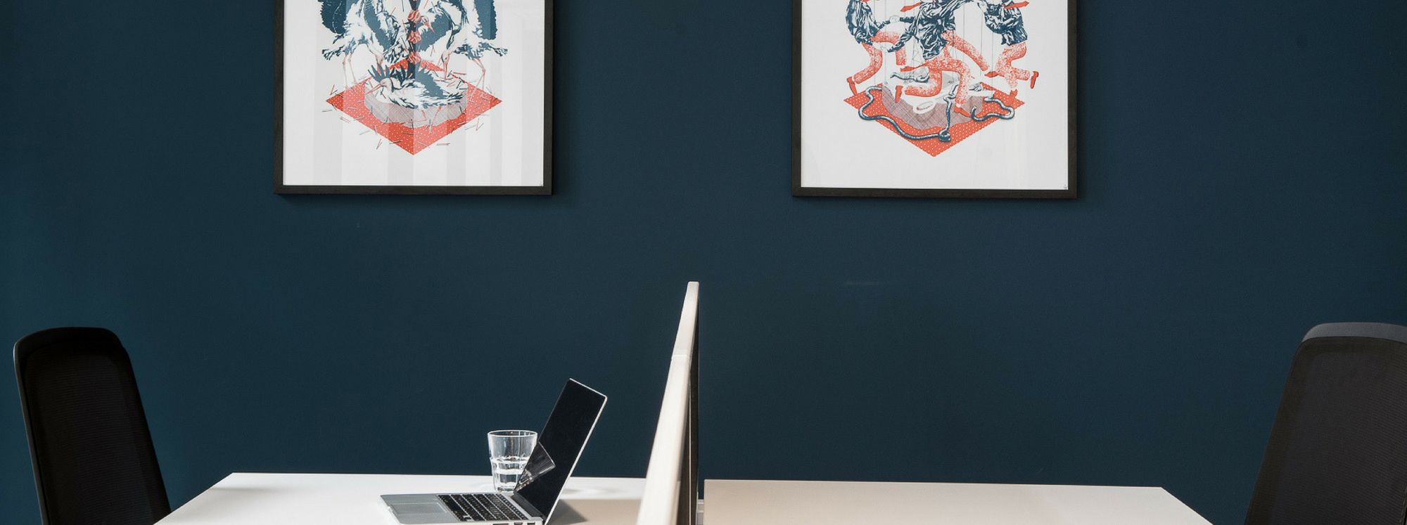 Фото Smartflats City - Saint-Adalbert