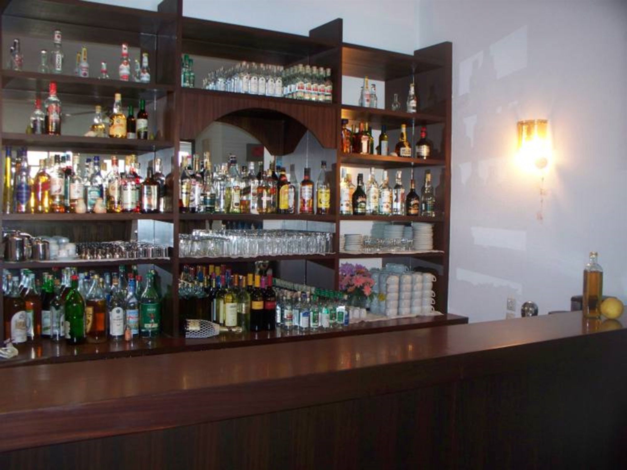 Фото Adonis Hotel Naxos