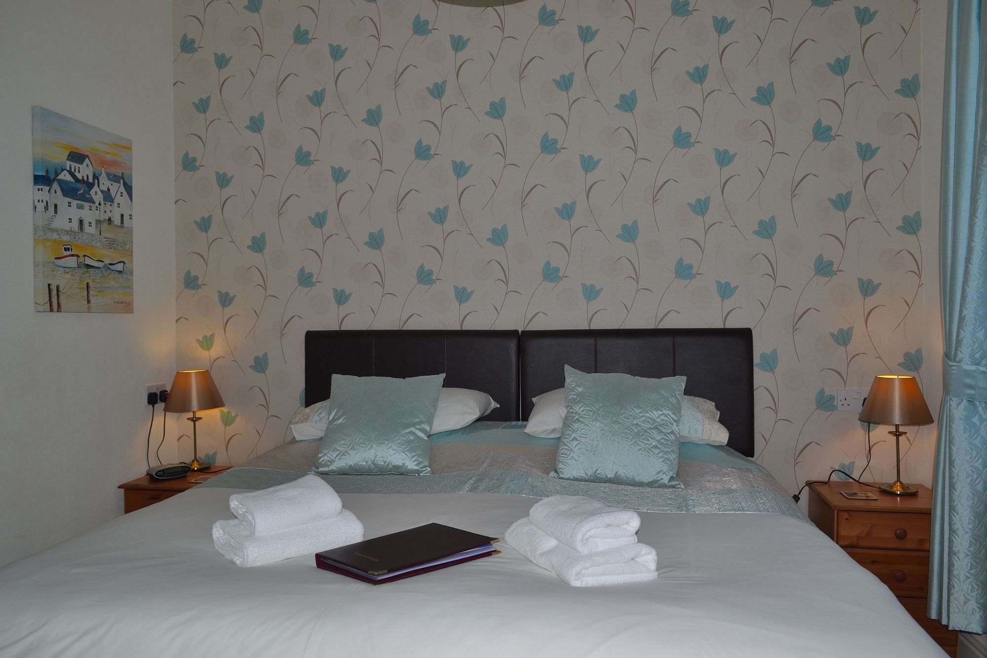 Фото The Sandpiper Guest House