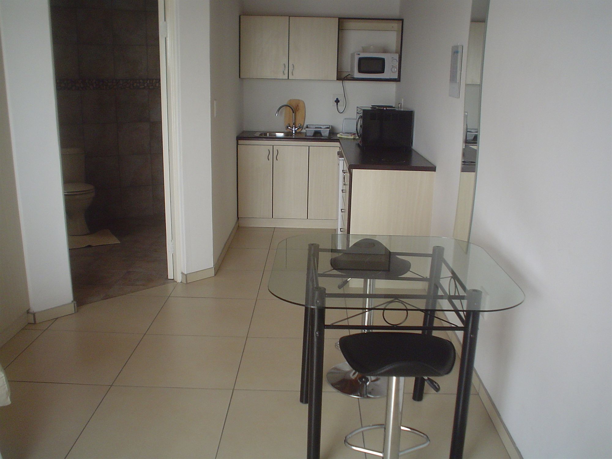 Фото Swakopmund Accommodation