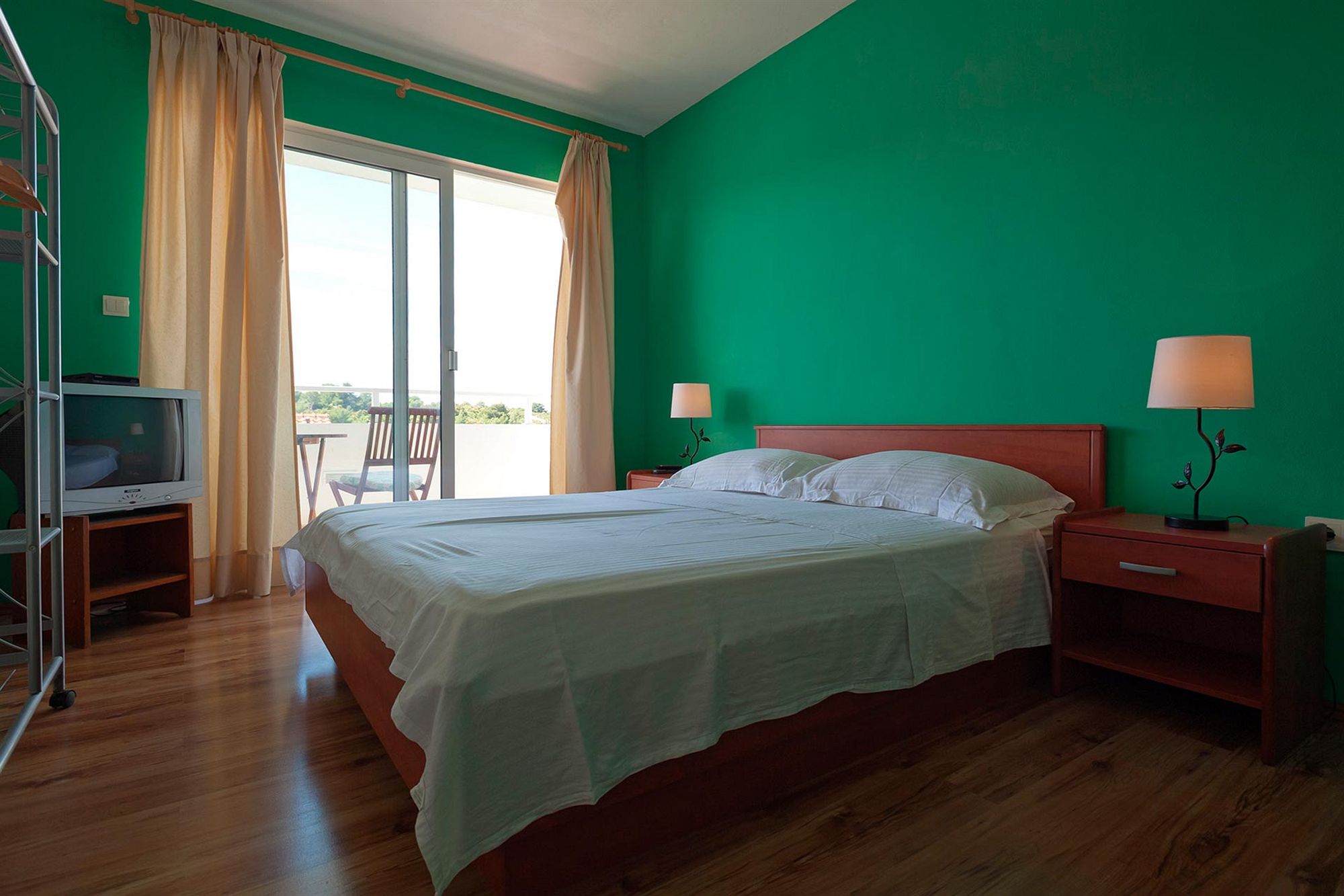 Фото Boutique Apartments Seputic