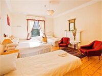 Фото Halcyon Hotel