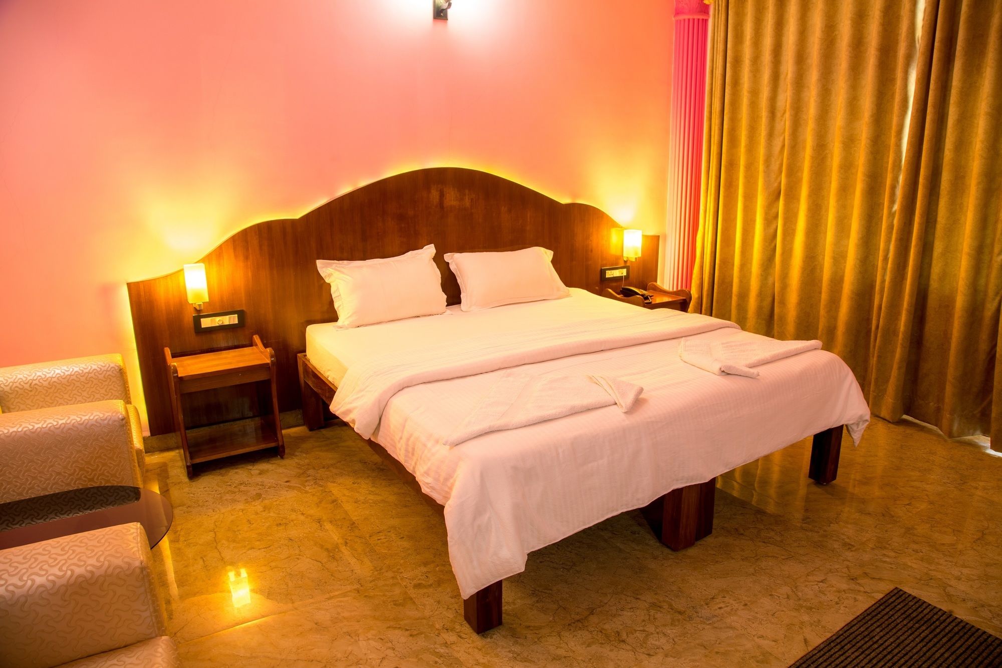 Фото Sea View Resort