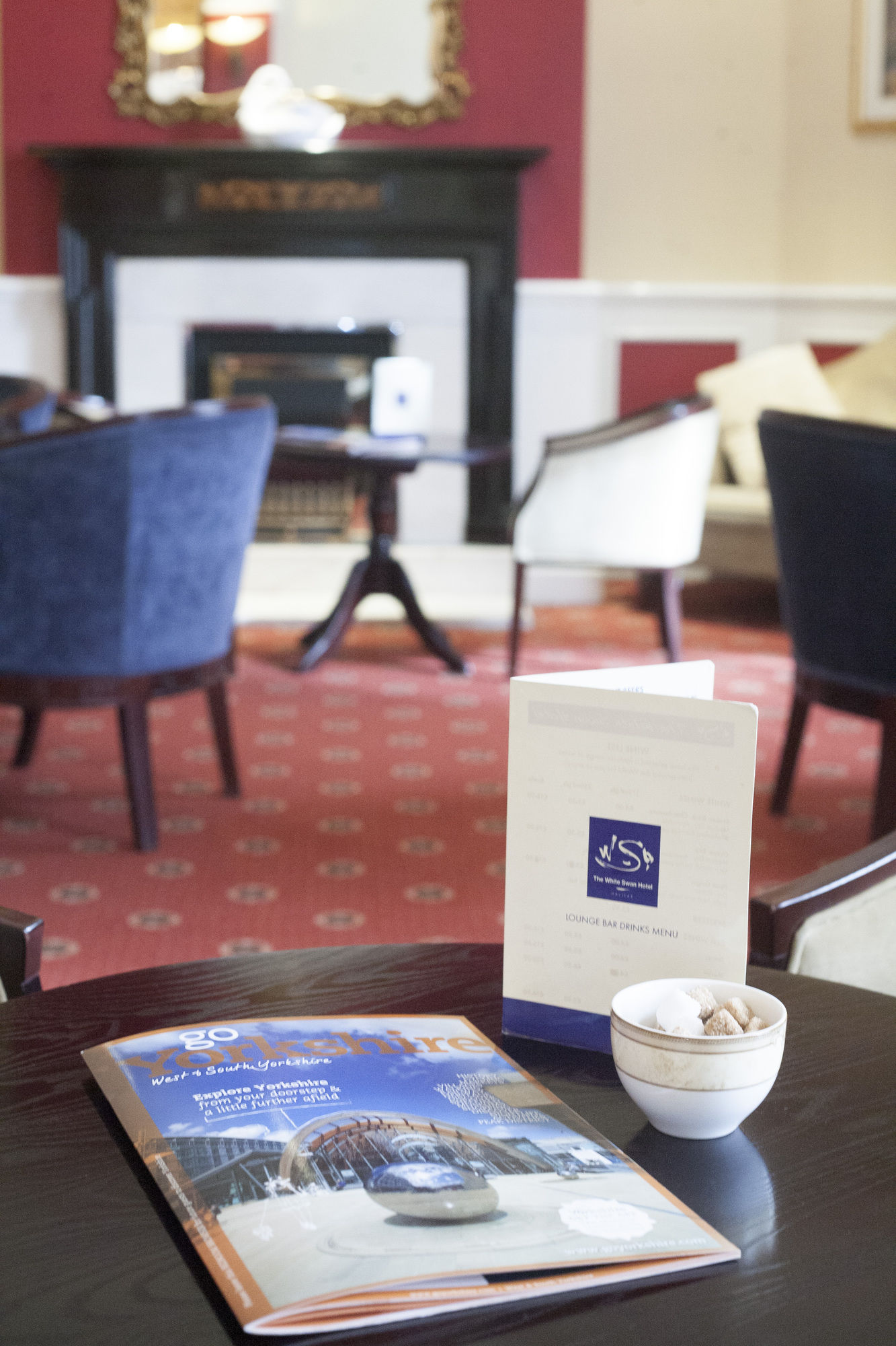 Фото The White Swan, Halifax