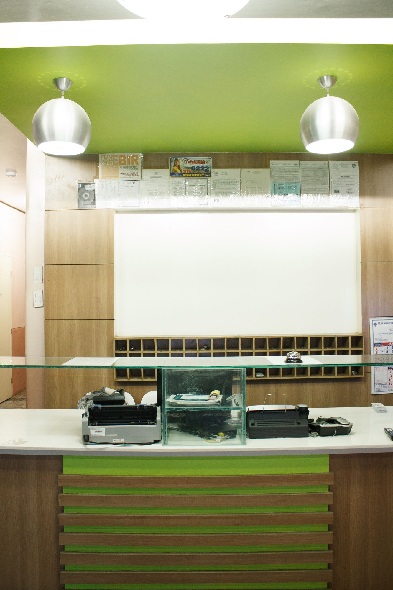 Фото Gv Hotel Catbalogan