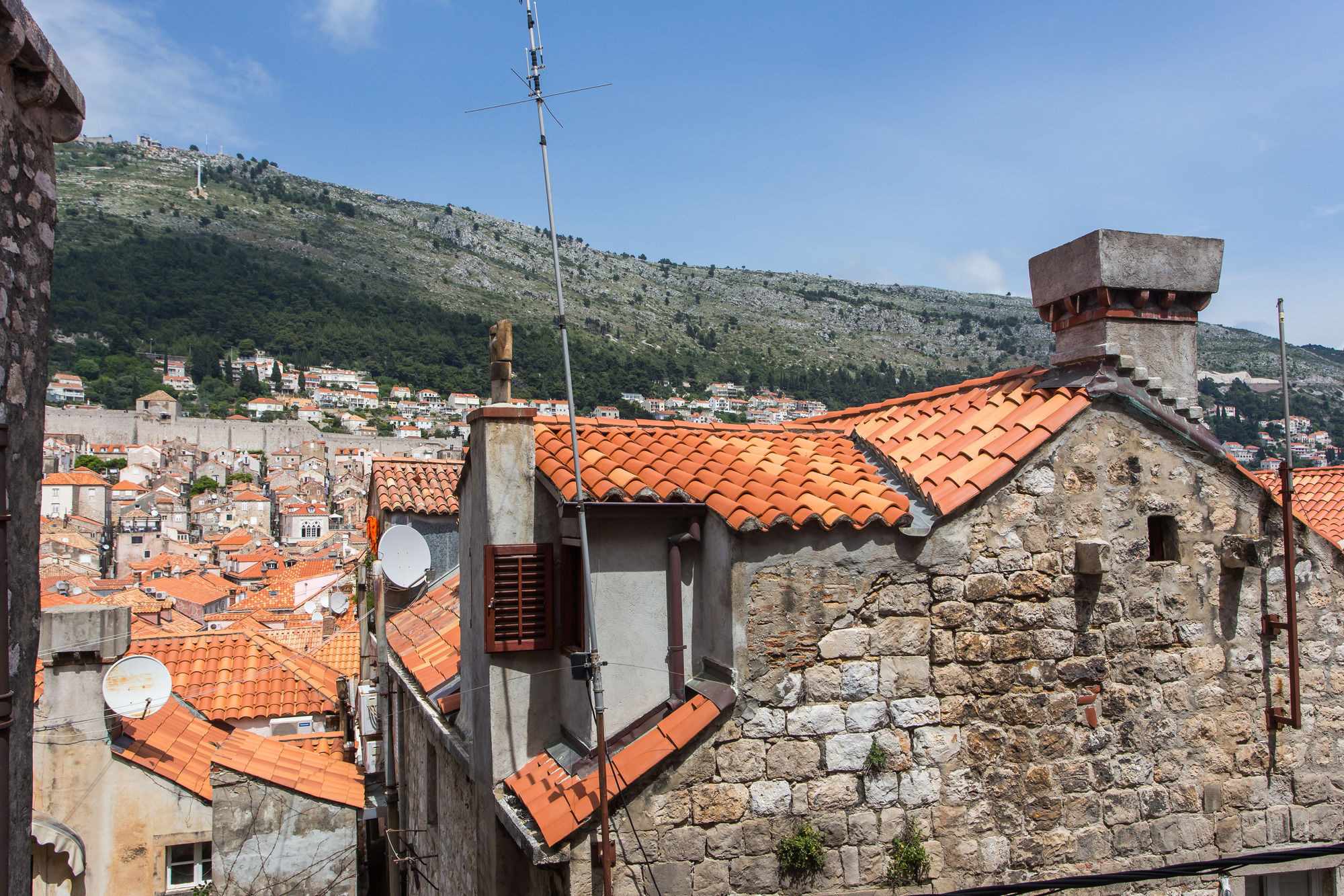 Фото Apartments Old Town Finest