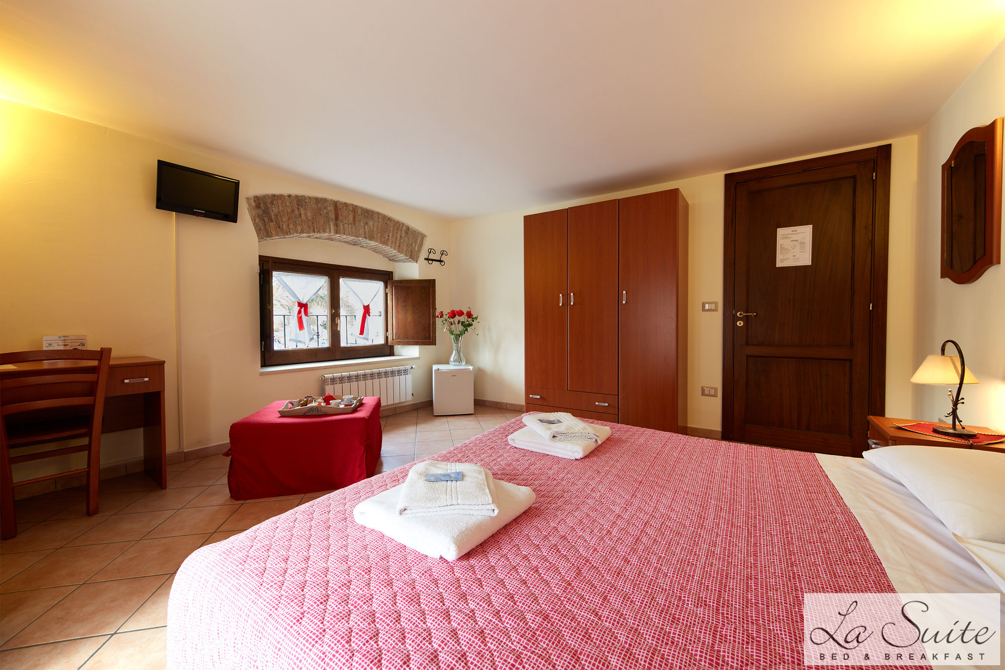 Фото B&b La Suite