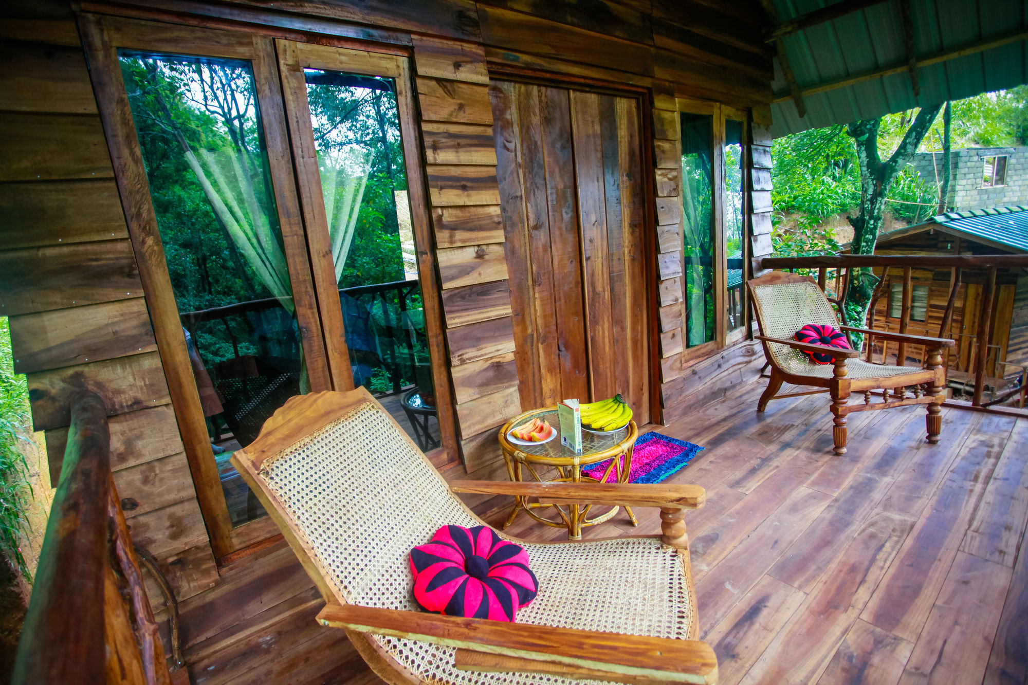 Фото Ella Eco Lodge