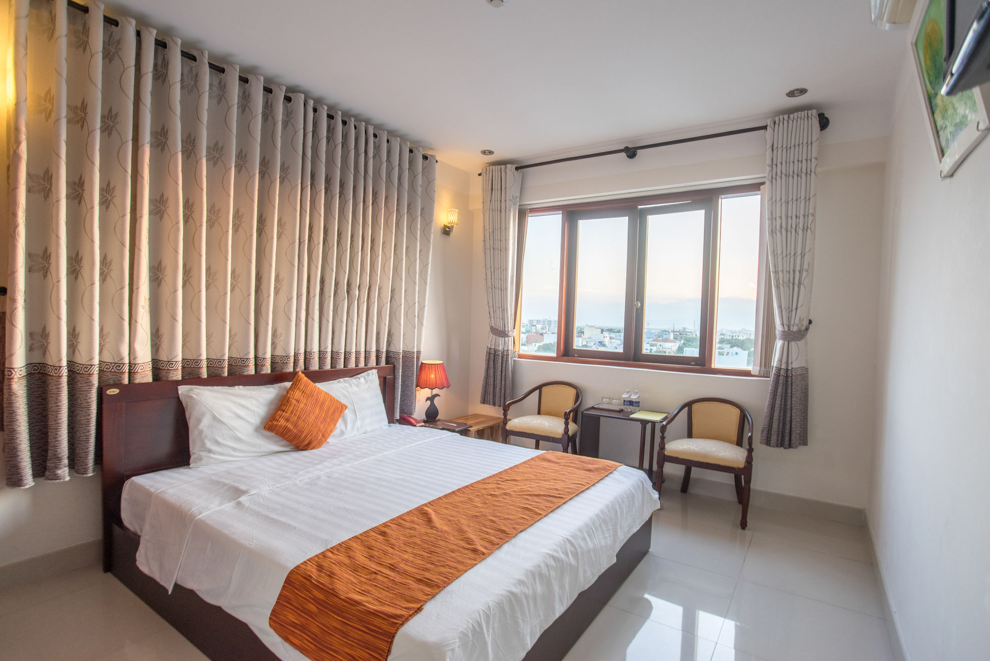 Фото Dreams Hotel Danang