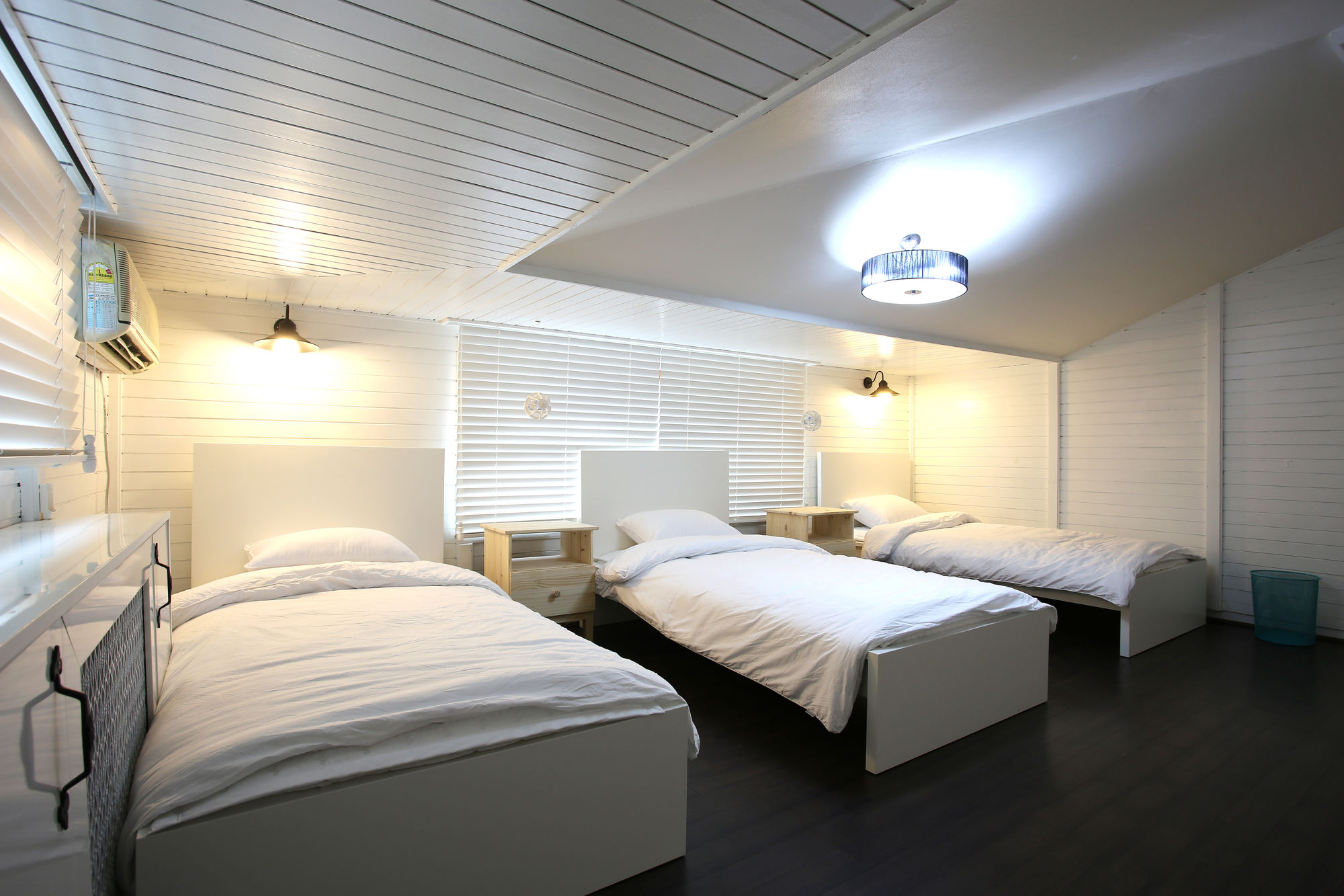 Фото Dreamers Guesthouse - Hostel