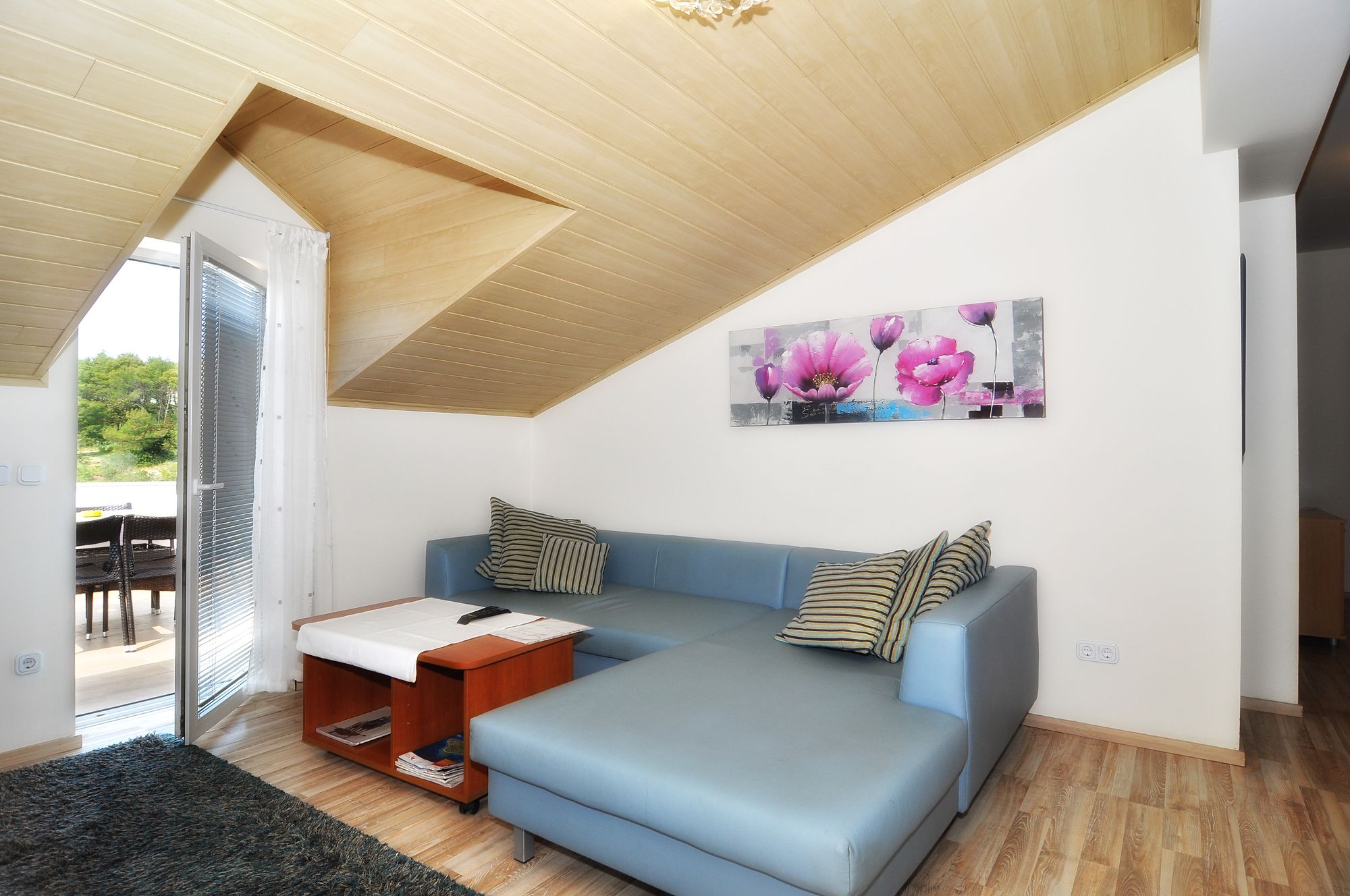 Фото Villa Vanilla