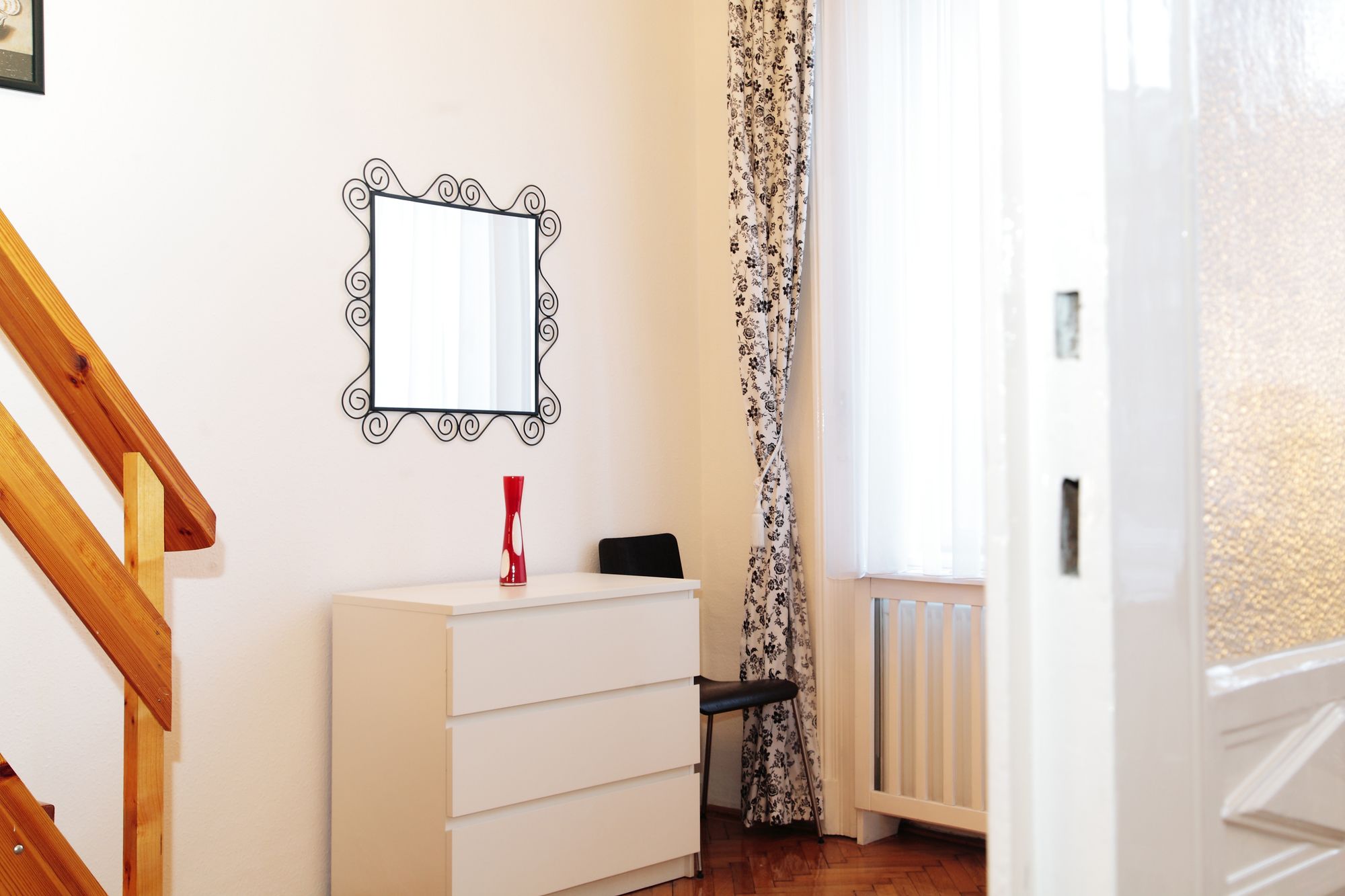 Фото Budapest Maverick Apartments