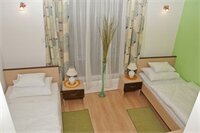 Фото Esprit Hotel Budapest