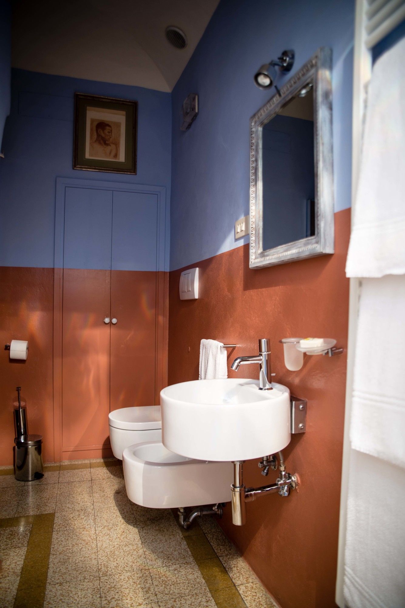 Фото Locanda Sant'Agostino