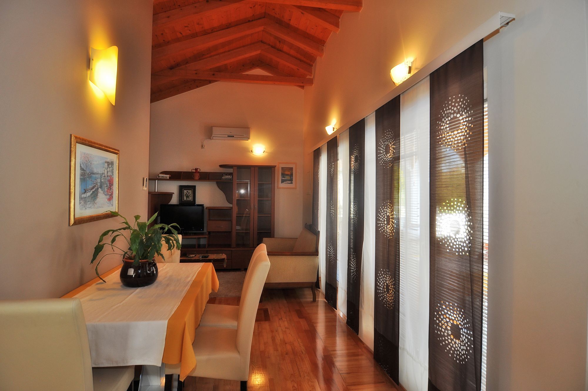 Фото Villa Vanilla