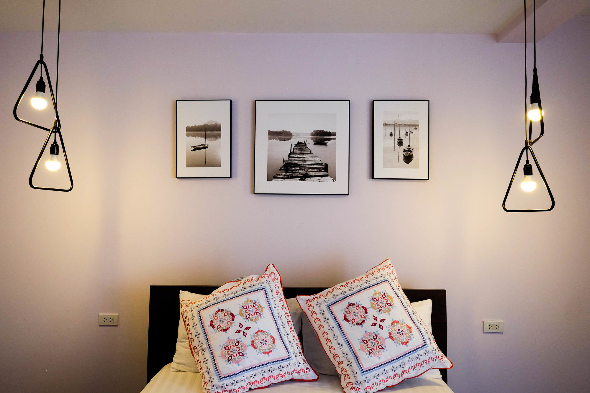 Фото Sea Sand Trees