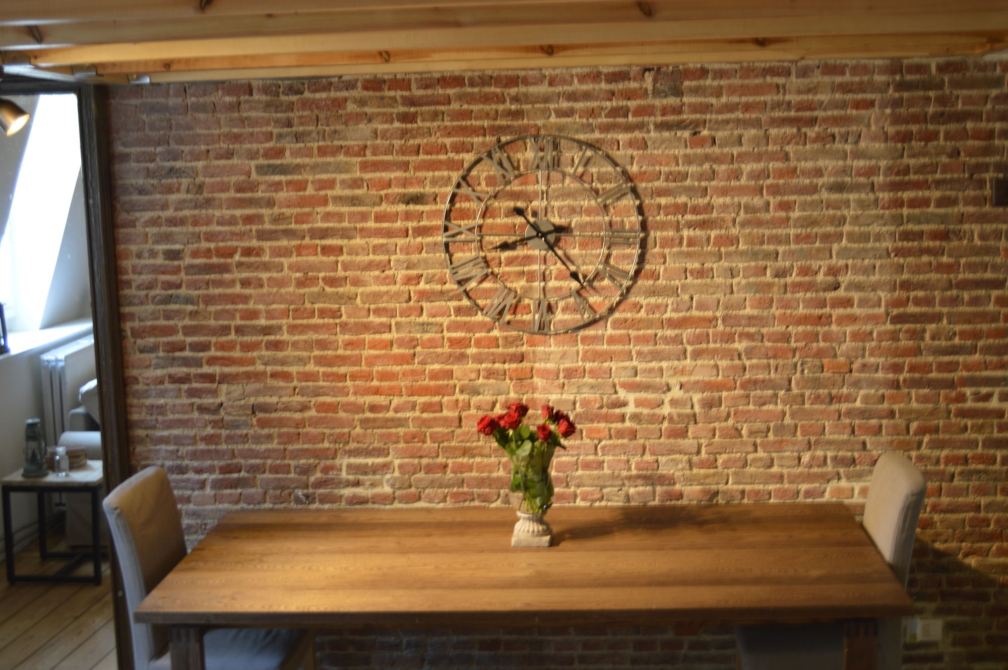 Фото AppartBrussels