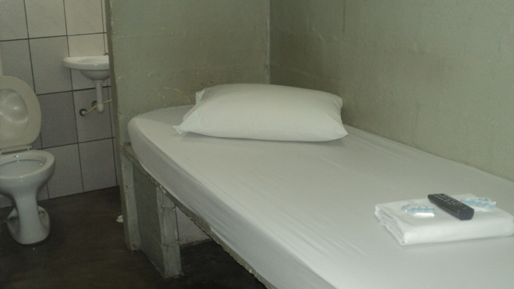 Фото Hotel Dona Lu