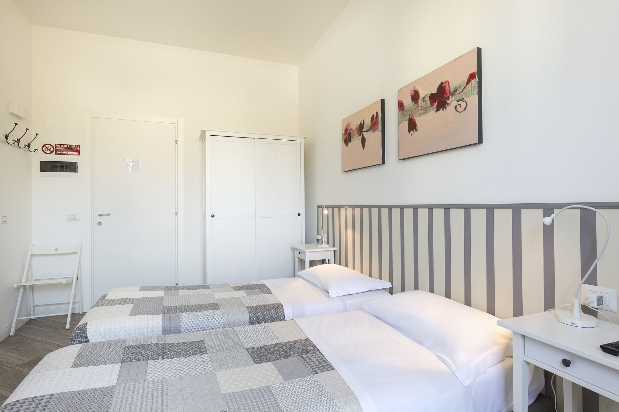 Фото B&b La Terrazza