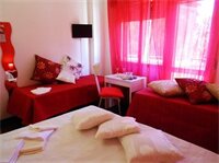 Фото Domus Domiziana B&b