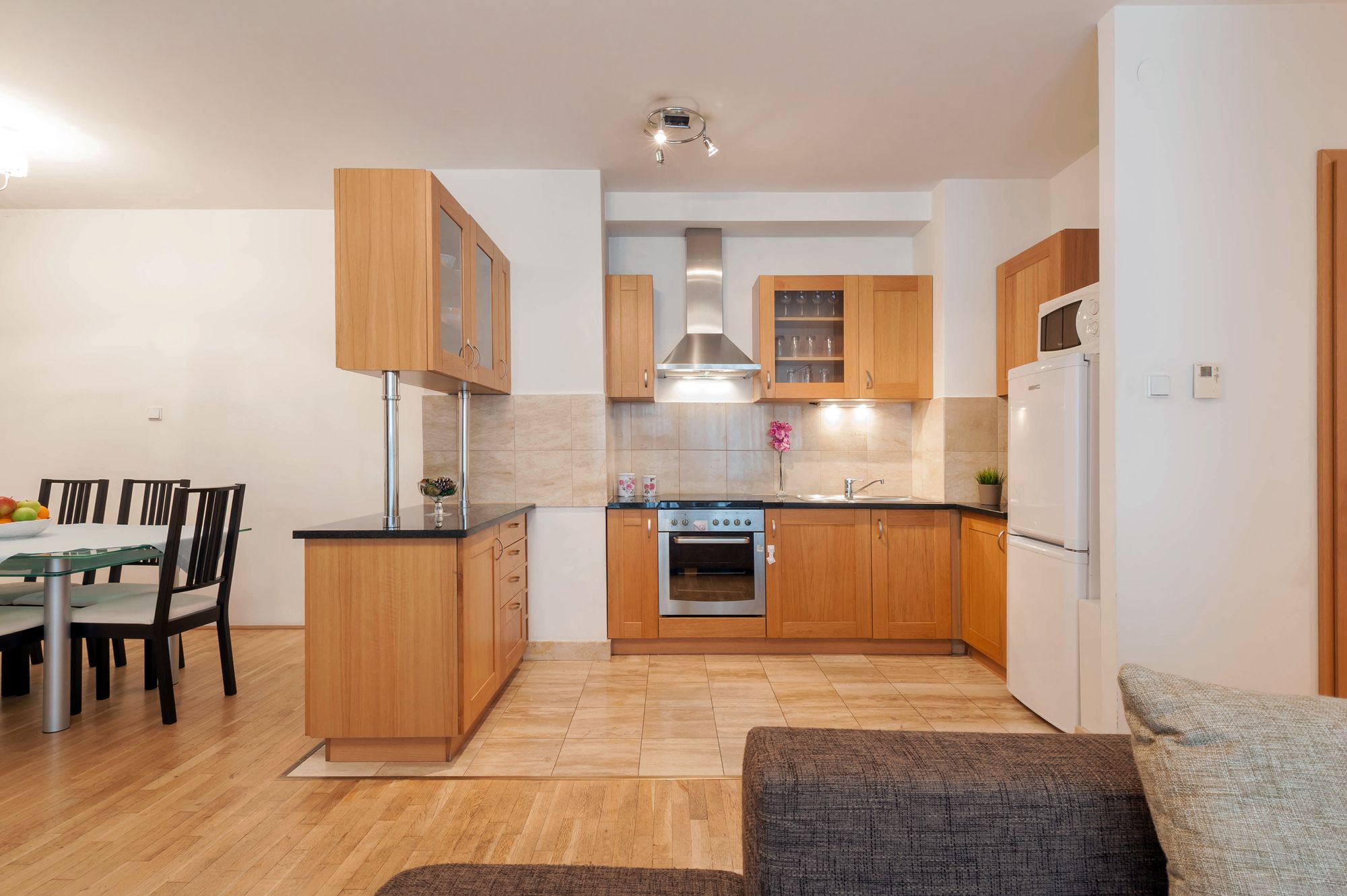 Фото Avantgarde Apartments