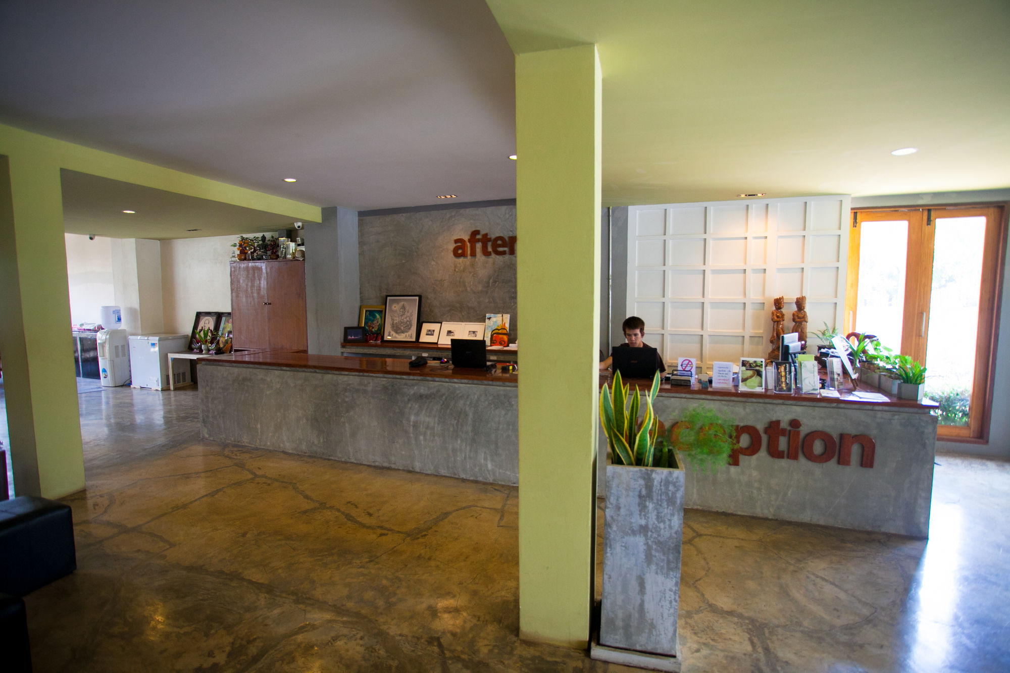 Фото After Glow Hostel