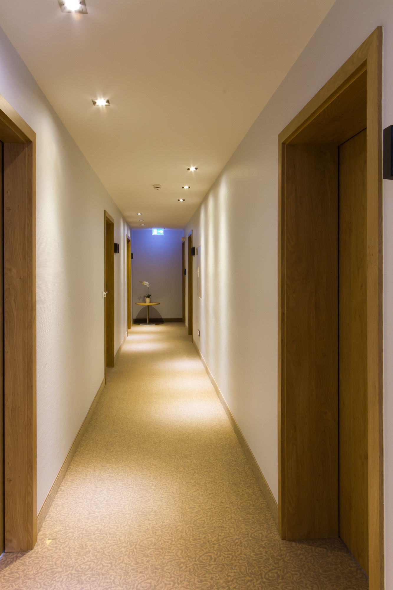 Фото Hotel Lindleinsmuhle