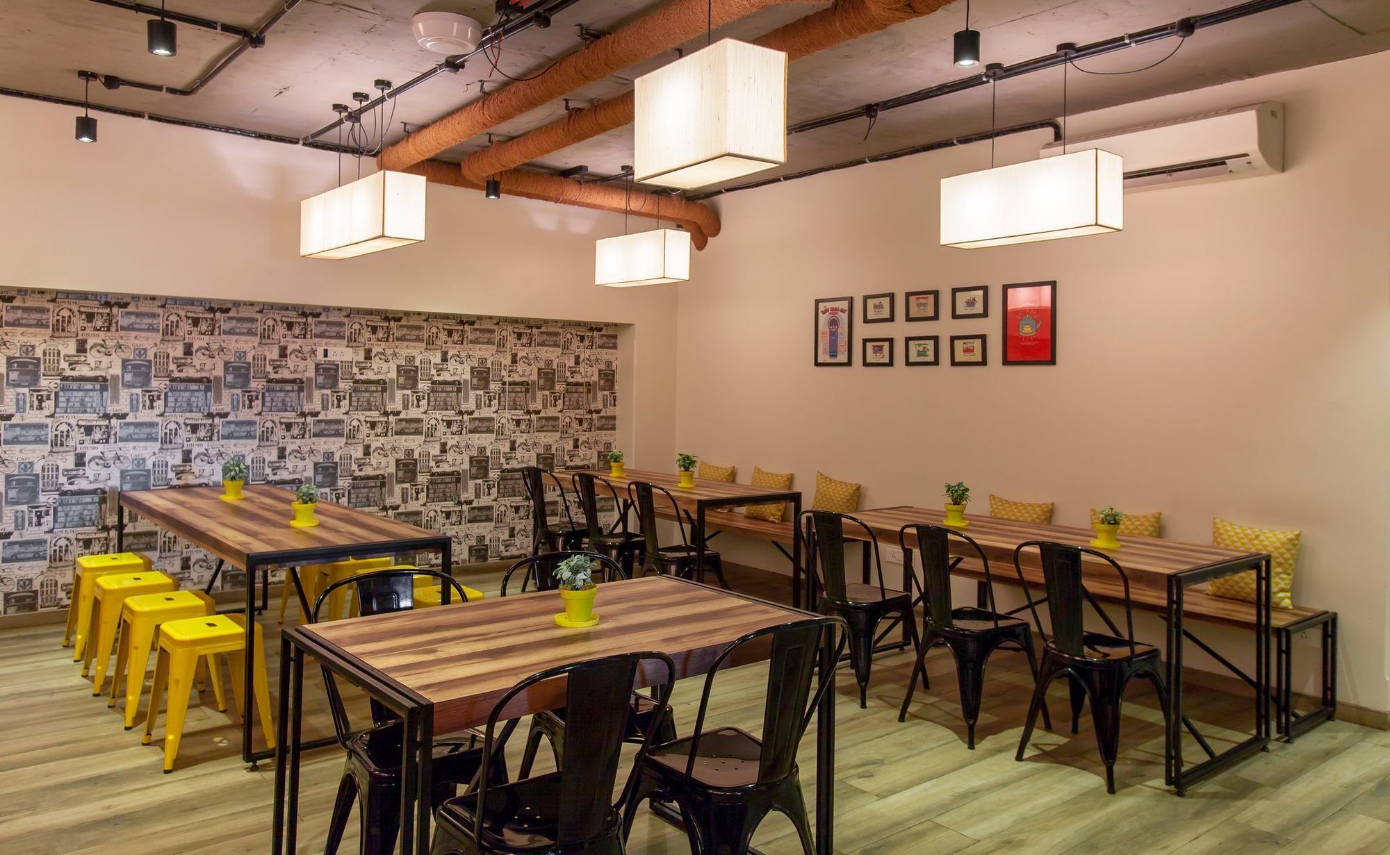 Фото IStay Hotels Andheri Midc