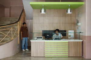 Гостиница Gv Hotel Borongan