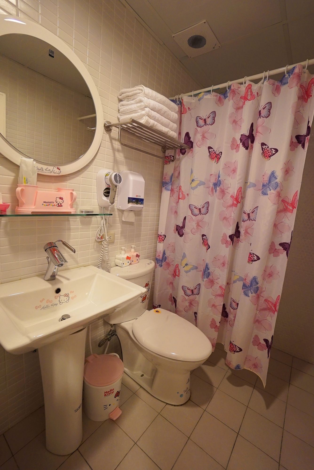 Фото An Lan Jie Hostel