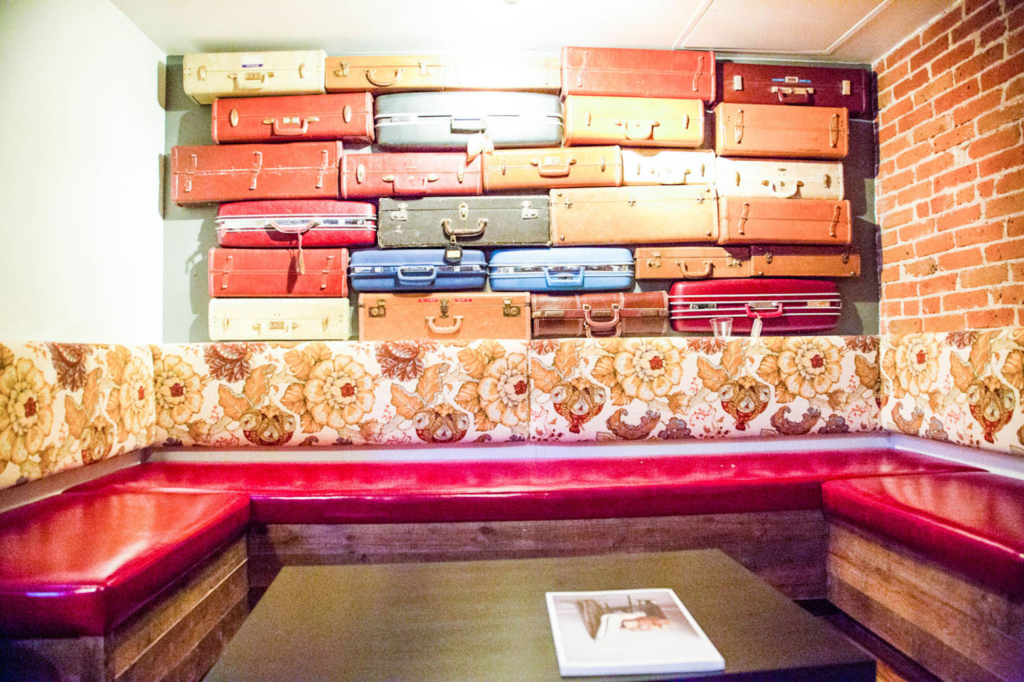 Фото Hostel Fish