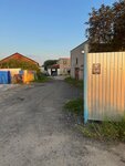Autosave (Lobnya, Nauchny gorodok, 36), auto body repair