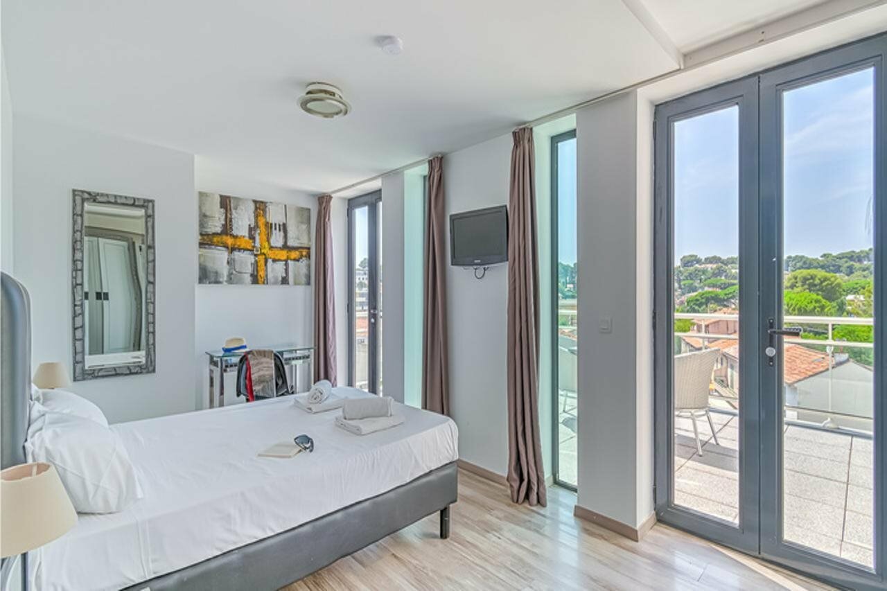 Фото Résidence Adriana - Vacancéole