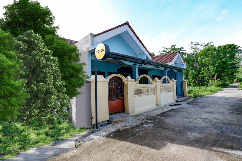 Гостиница Spot On 2546 Griya Widya Syariah