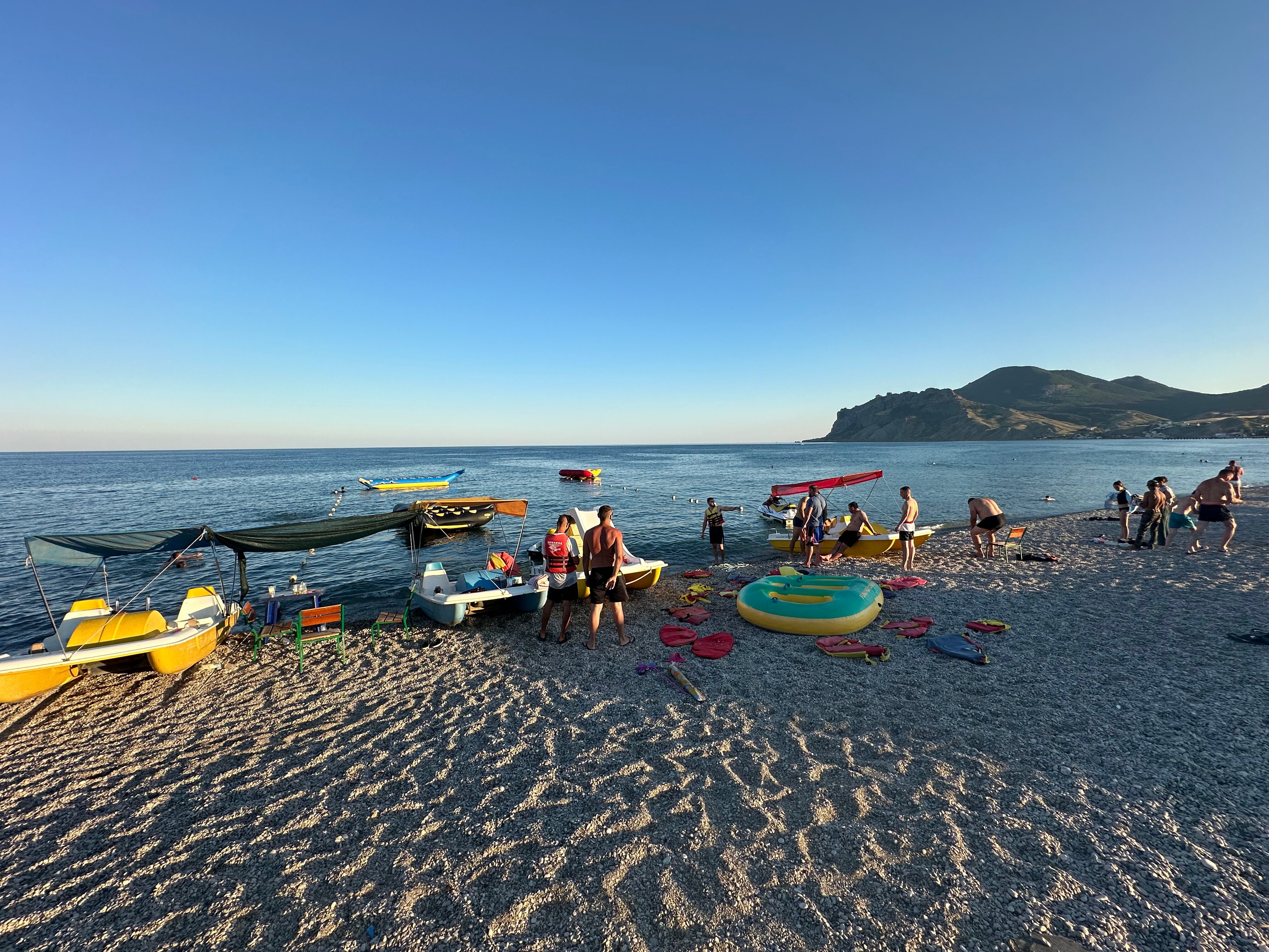 Фото Гранат