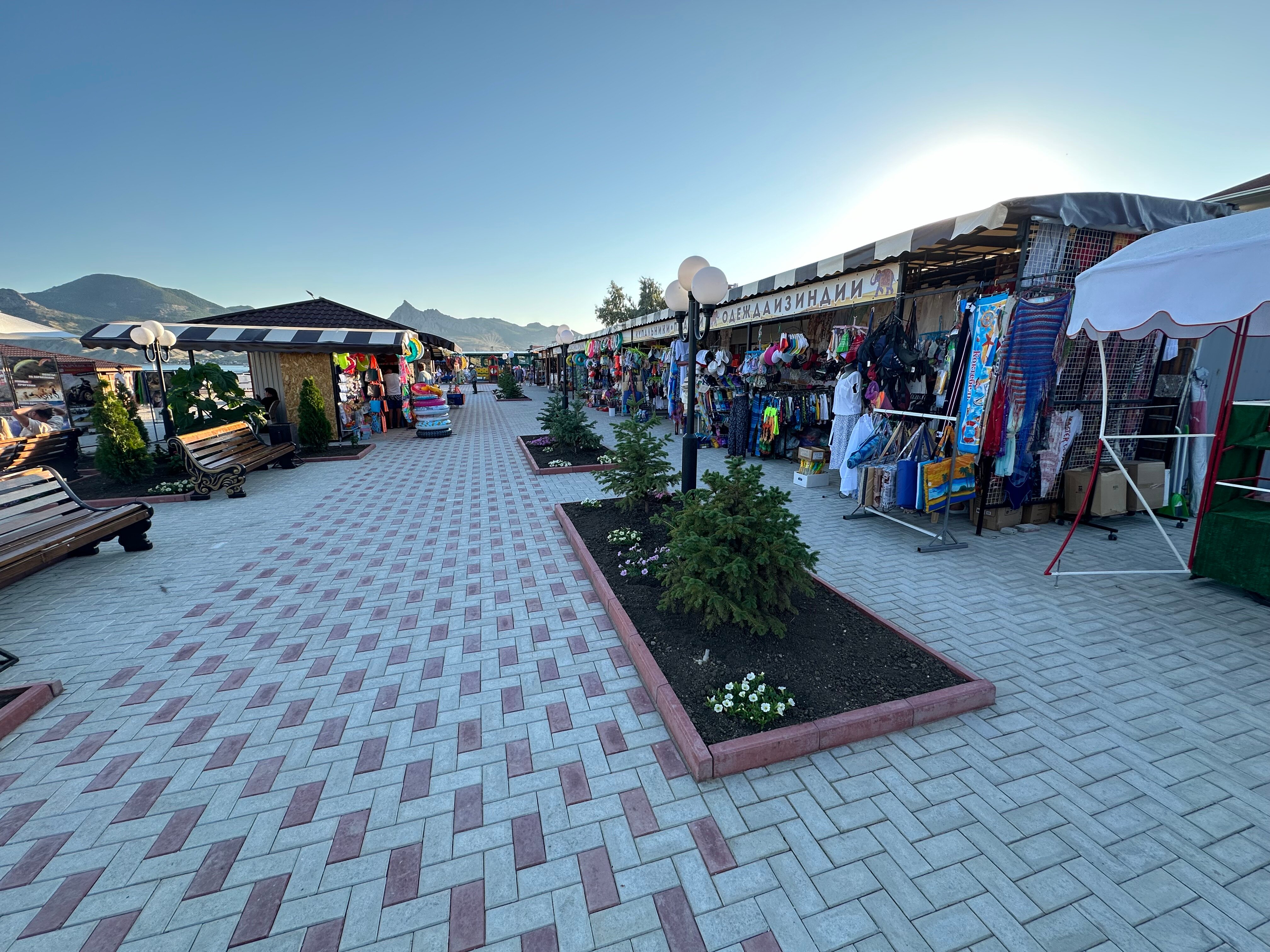 Фото Гранат