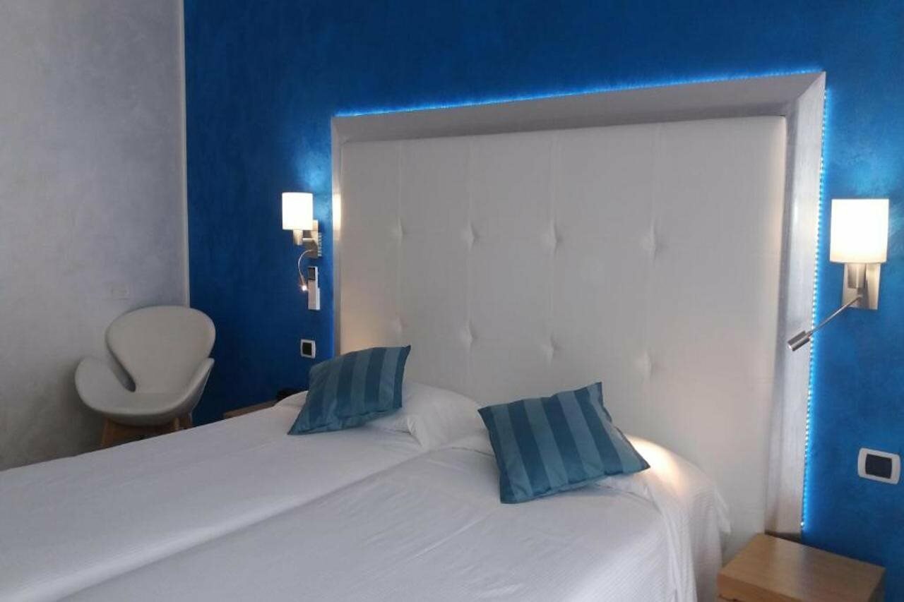 Фото Hotel Europa