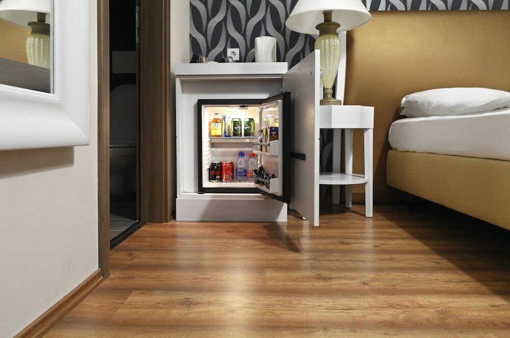 Фото Апарт-Отель House Octogon