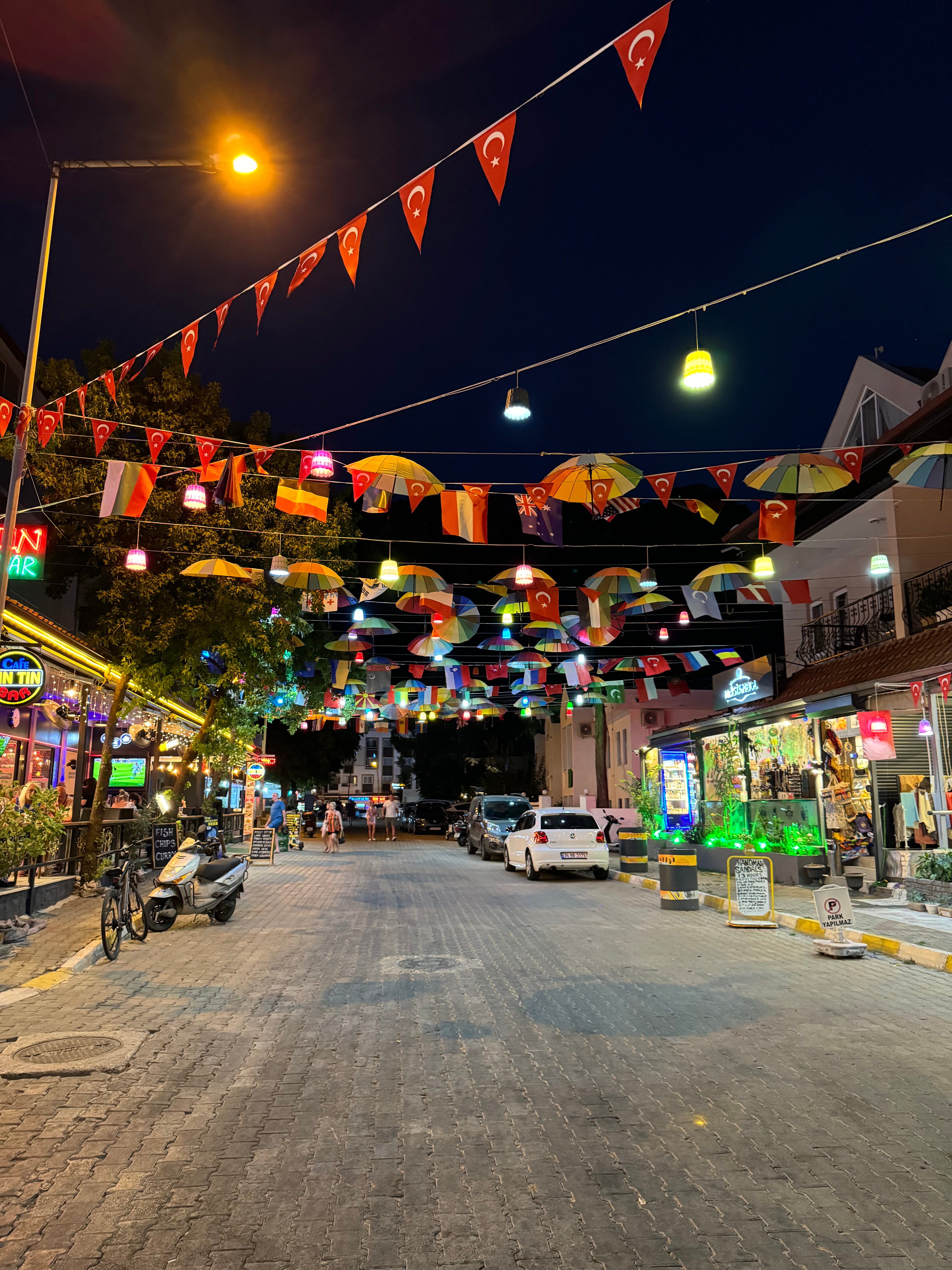 Фото Mirage World Hotel Marmaris