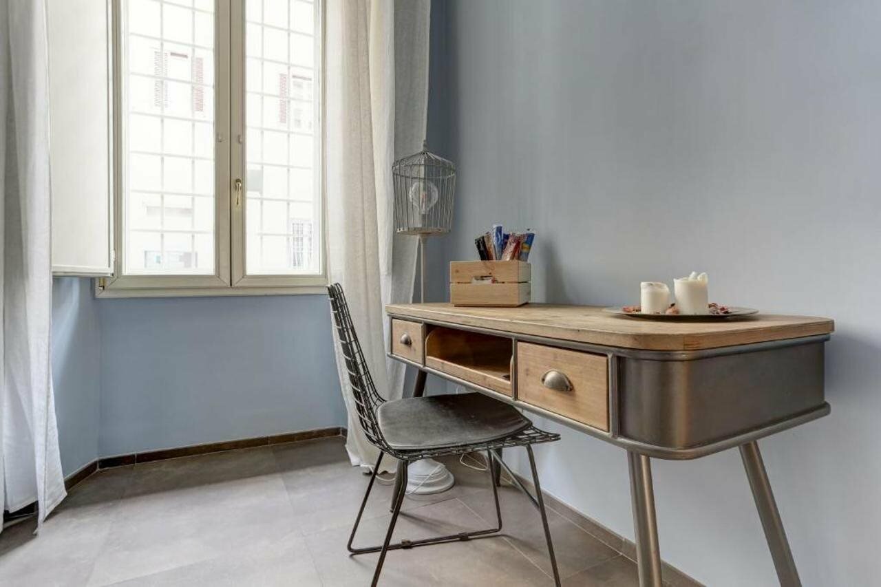 Фото Appartamento Capo D'Africa 30