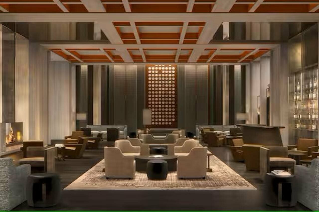 Фото Conrad Shenzhen