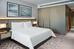 Address Creek Harbour  (Dubai Creek Harbour, Ras Al Khor, Dubai), hotel